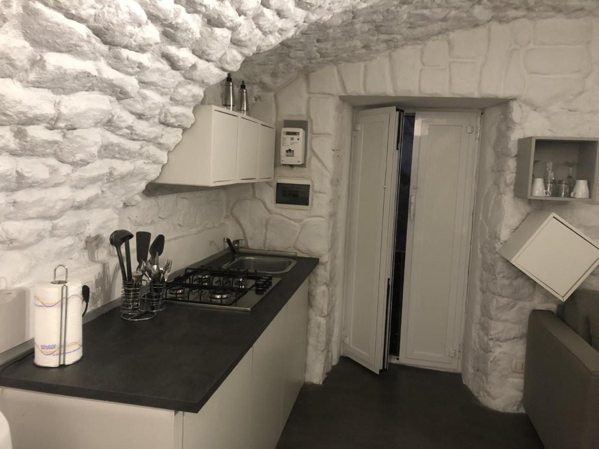 La Casa Di Alba Napoli