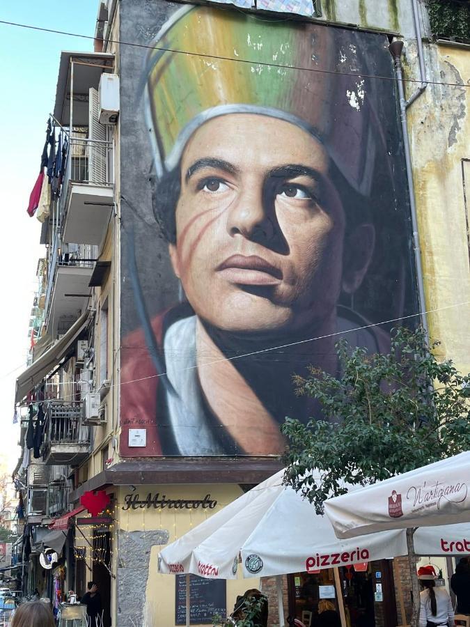 La Casa Di Alba * Napoli