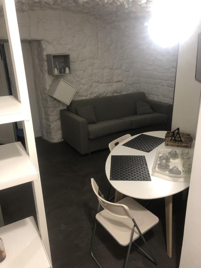 La Casa Di Alba Napels