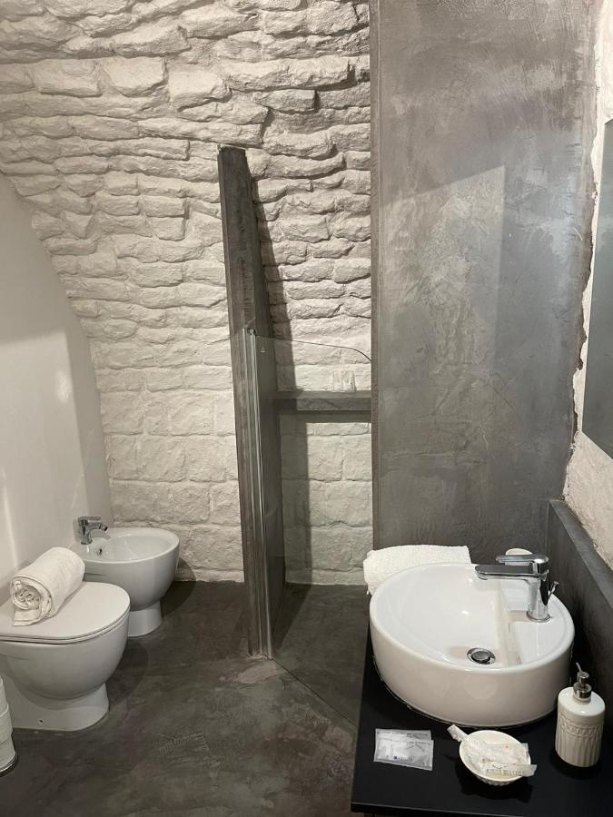 La Casa Di Alba Appartement